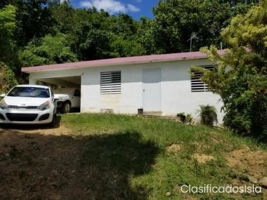 Bienes Raíces en Puerto Rico, Real Estate, Casas, Condominios en Cidra