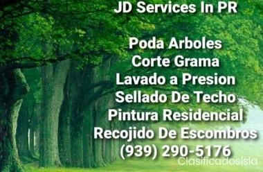 Clasificados de Servicios de jardinería , clasificados online de Servicios  en Villalba