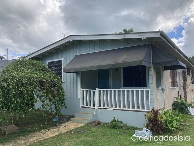 Casa en renta en Aguadilla en Aguadilla - ClasificadosIsla