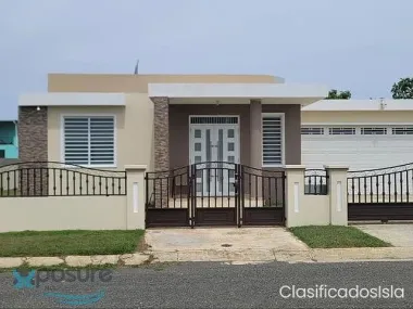 Clasificados de Casas en alquiler , clasificados online de Bienes Raíces en  Aguadilla