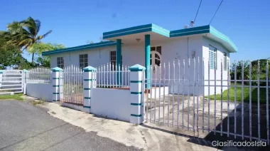 Clasificados de Casas en alquiler , clasificados online de Bienes Raíces en  Aguadilla